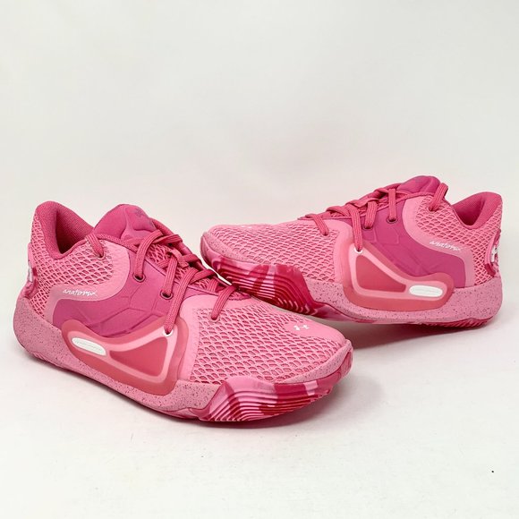 under armour spawn 2 pink